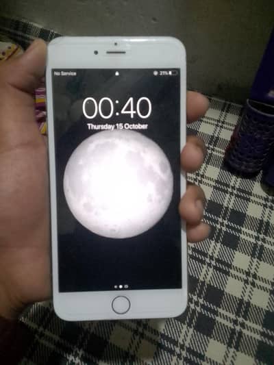 Apple iPhone 6 Plus