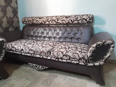 7 seater Sofa set
