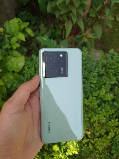 Xiaomi Redmi K60 Ultra