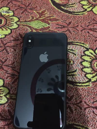 Apple iPhone X