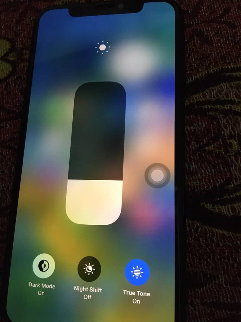 Apple iPhone X 2