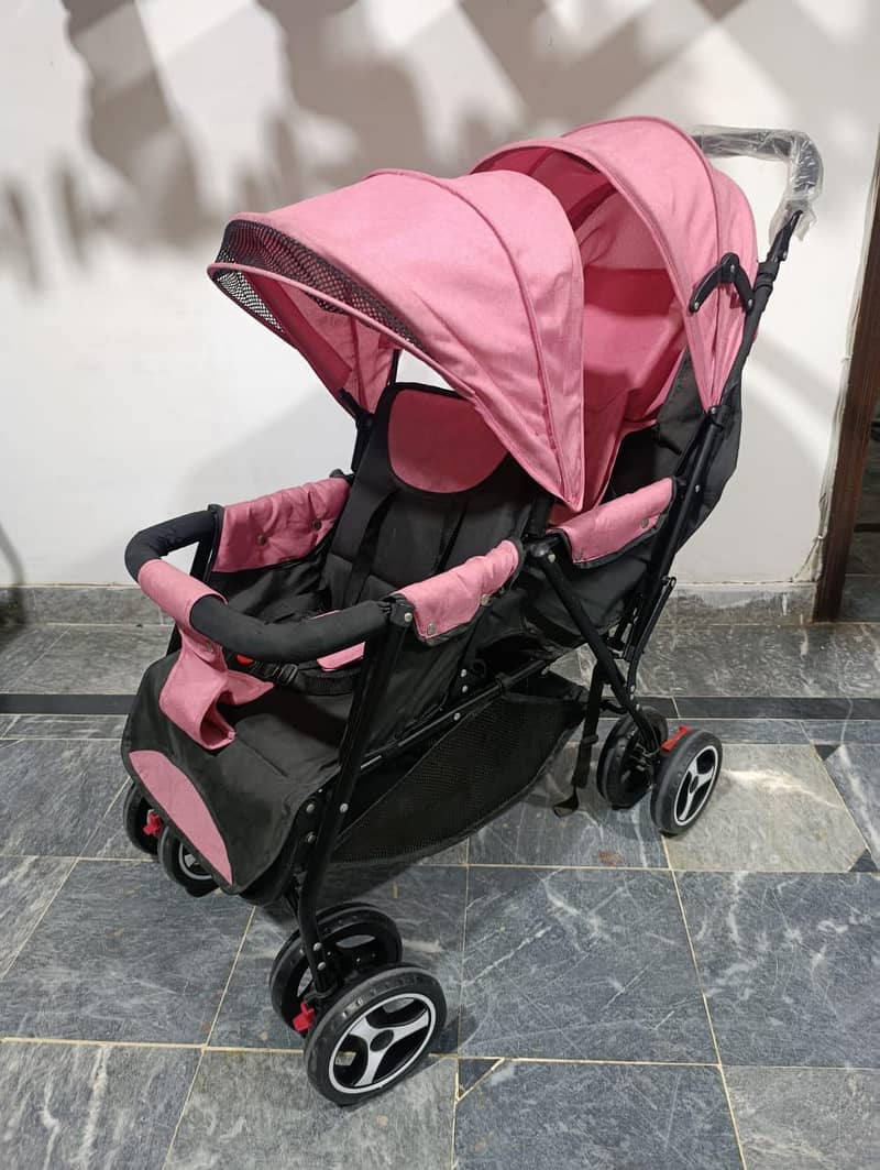 pram,stroller 4