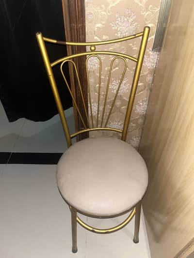 Dining Chairs