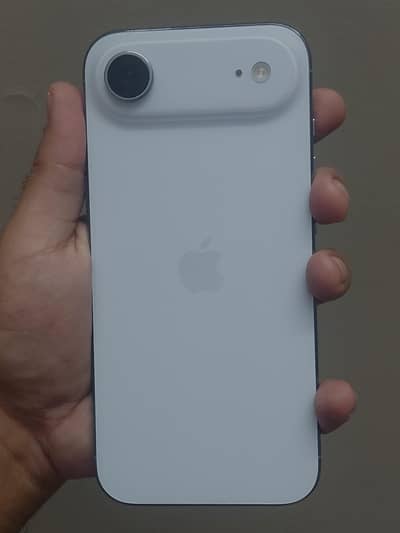 iphone 17 air 256gb JV