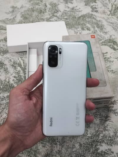 Xiaomi Mi Note 10