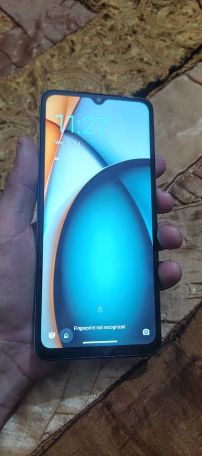 Xiaomi Redmi A3