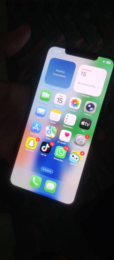 Apple iPhone 11 Pro Max