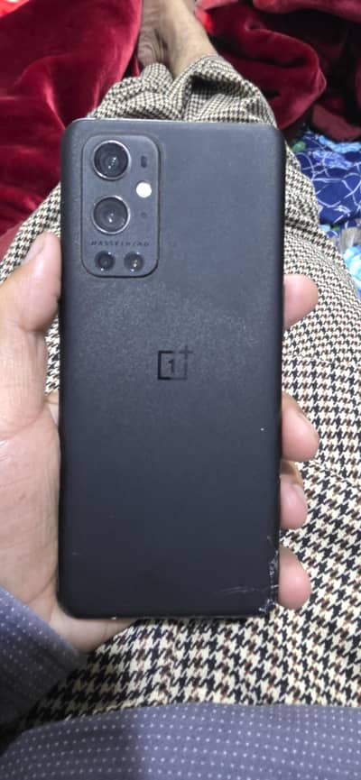 One Plus 9 Pro