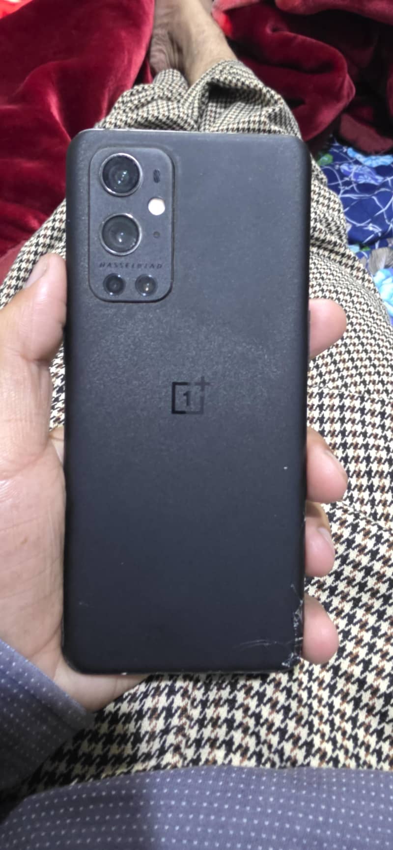 One Plus 9 Pro 0