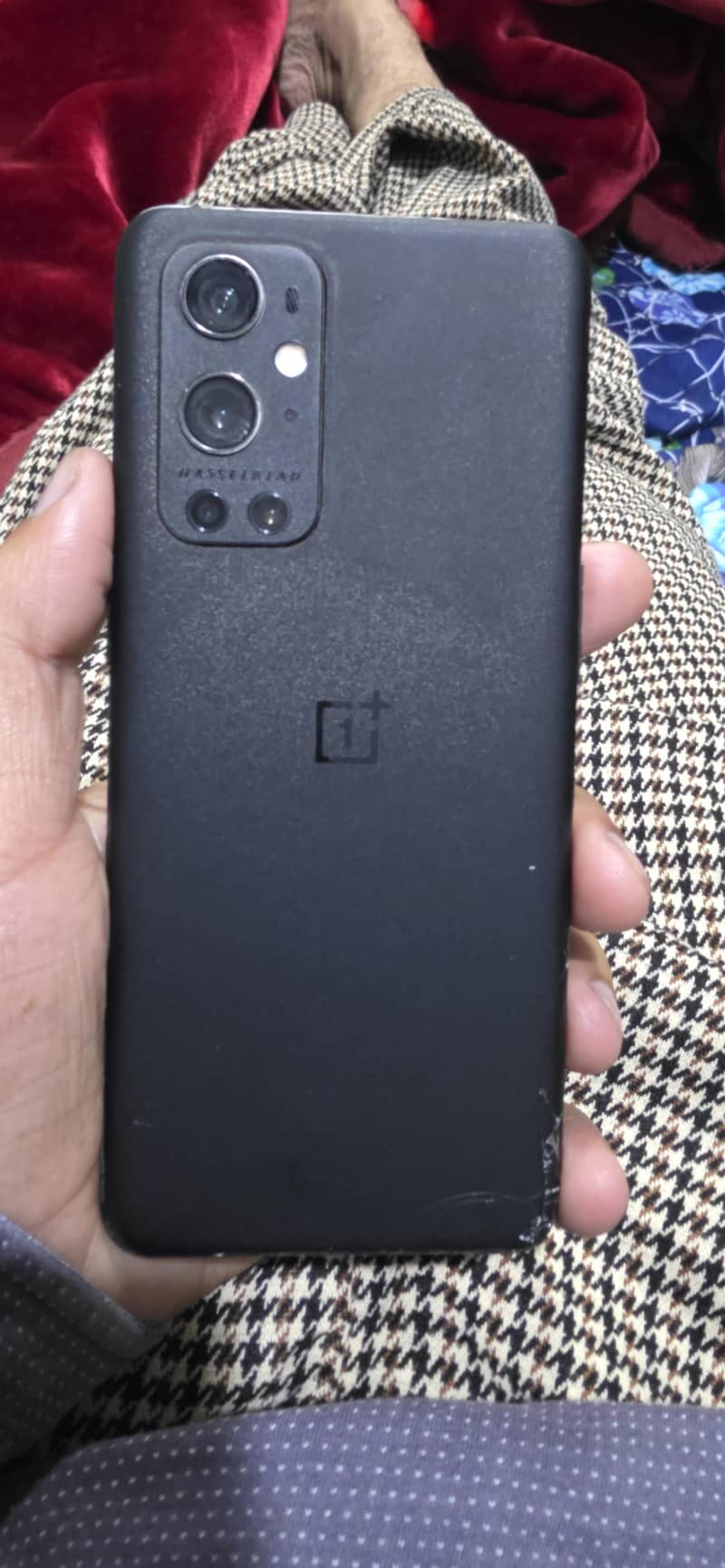 One Plus 9 Pro 1