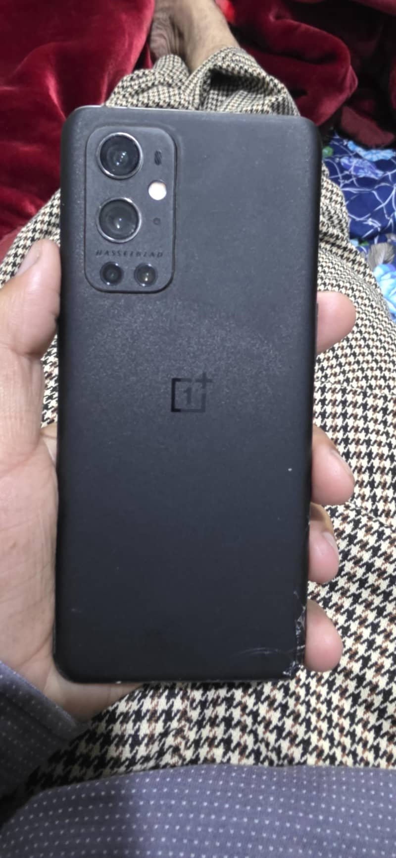 One Plus 9 Pro 2