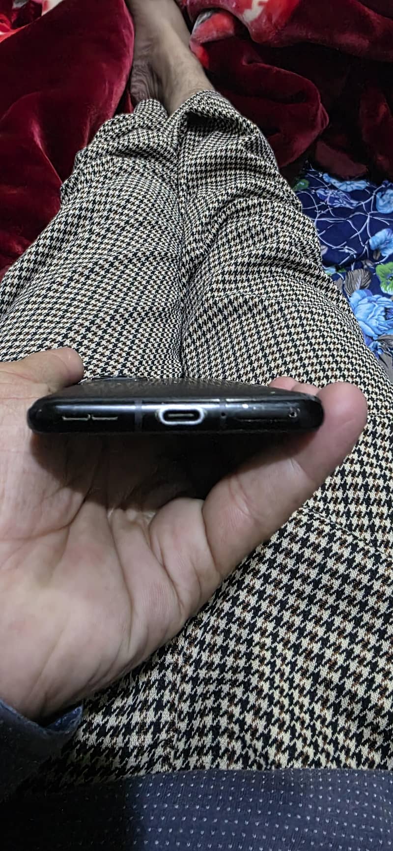 One Plus 9 Pro 3