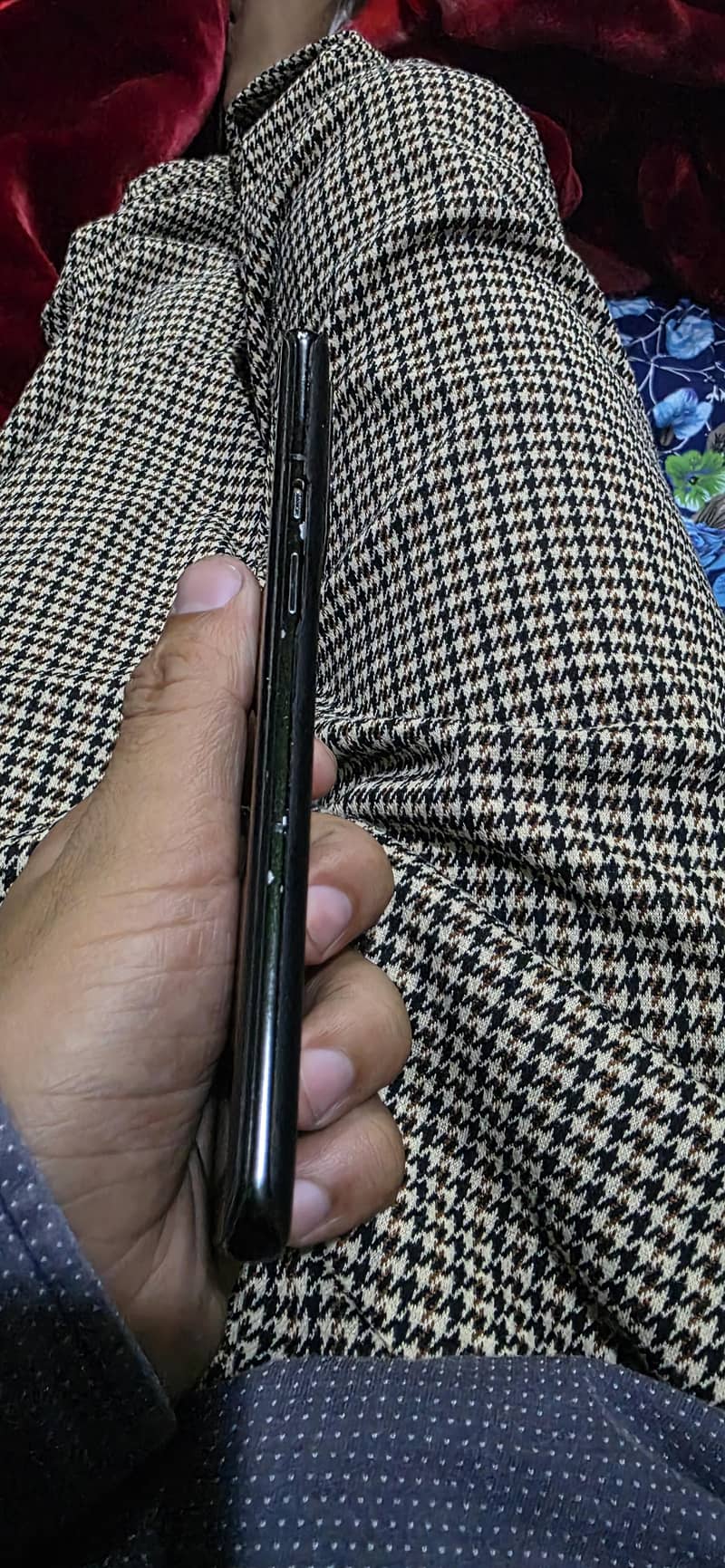 One Plus 9 Pro 4