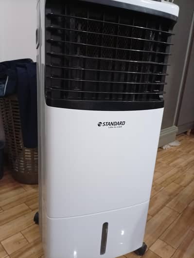 Air Cooler (AC Type)