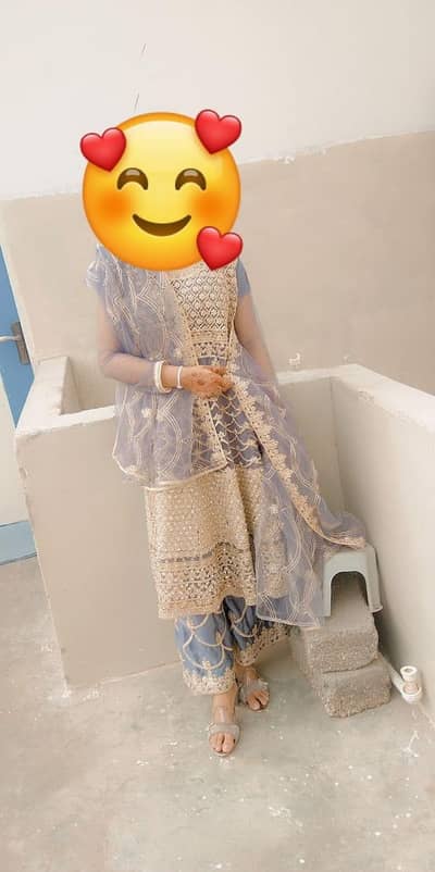 frock