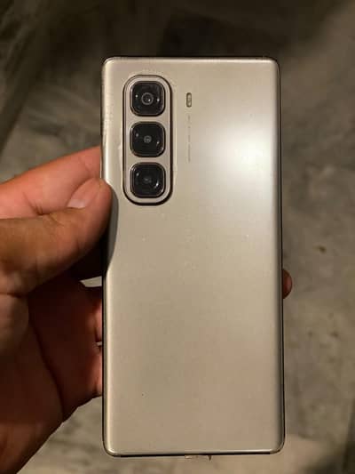 Infinix Hot 50 Pro Plus