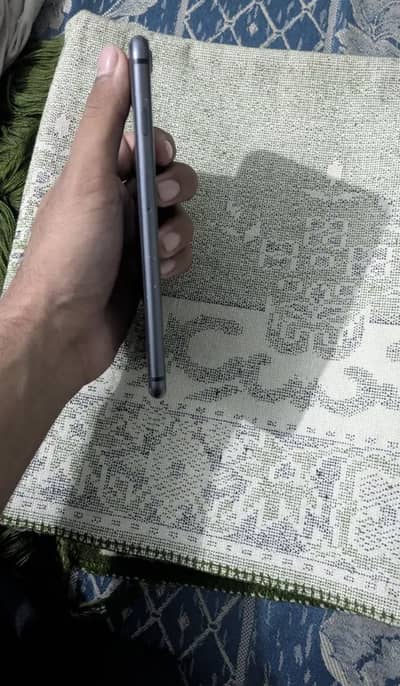 Apple iPhone 8 Plus pta approved
