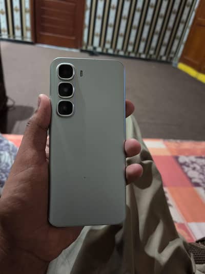 Infinix hot 60 pro plus