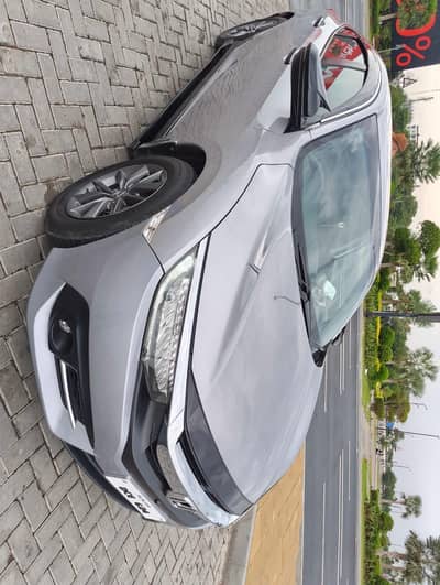 Honda City IVTEC 2022