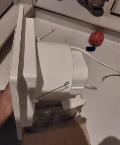 false ceiling exhaust fans