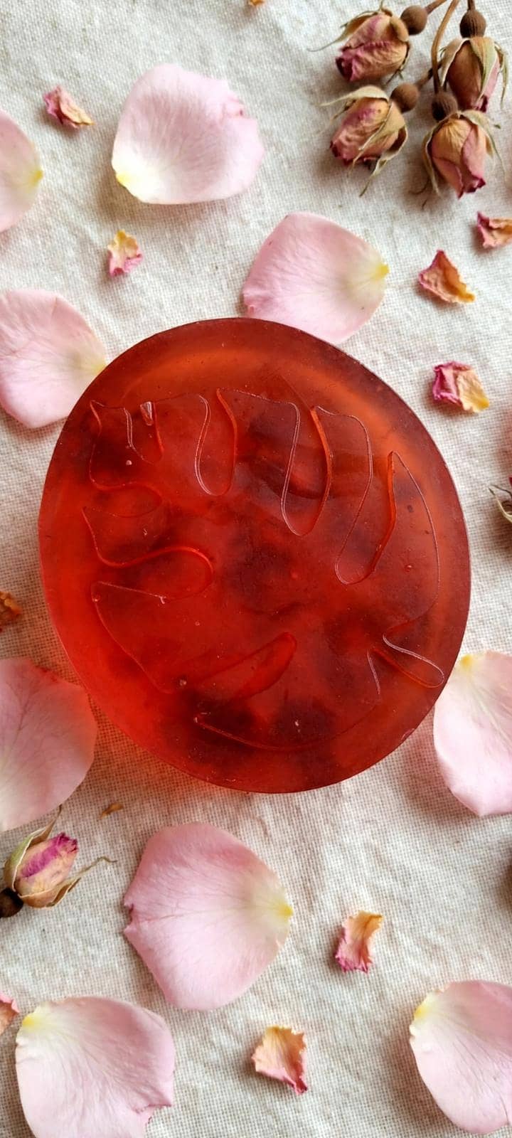 Handmade soap 0