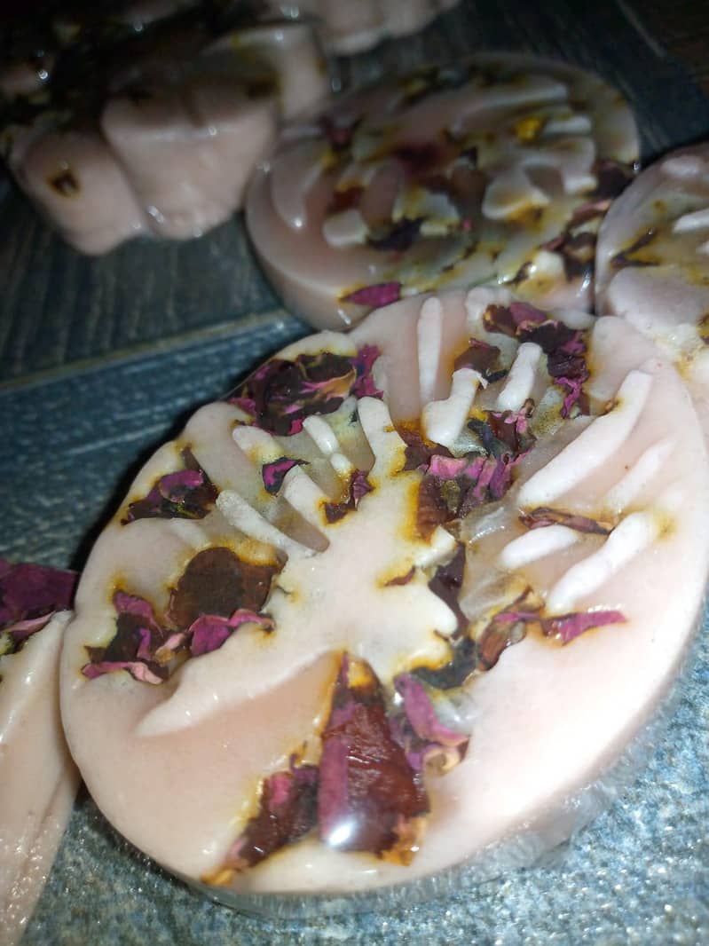 Handmade soap 2