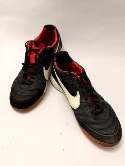 Nike Tiempo Natural IV Original Football Grippers