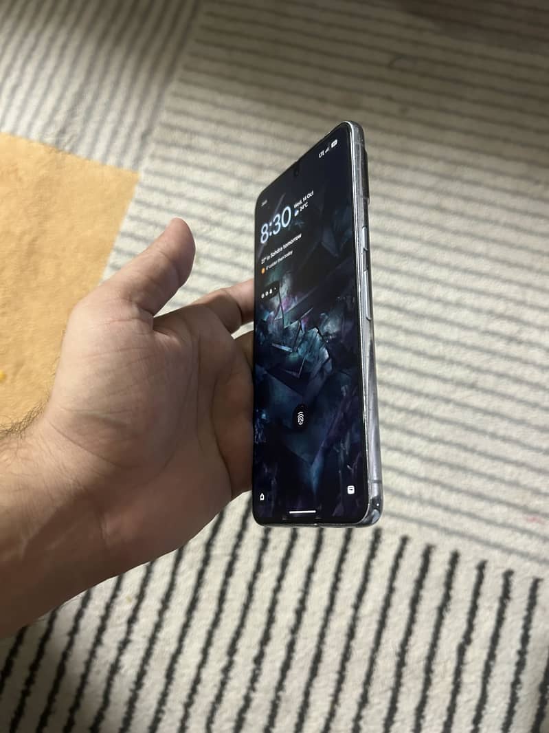Google Pixel 8 Pro 2
