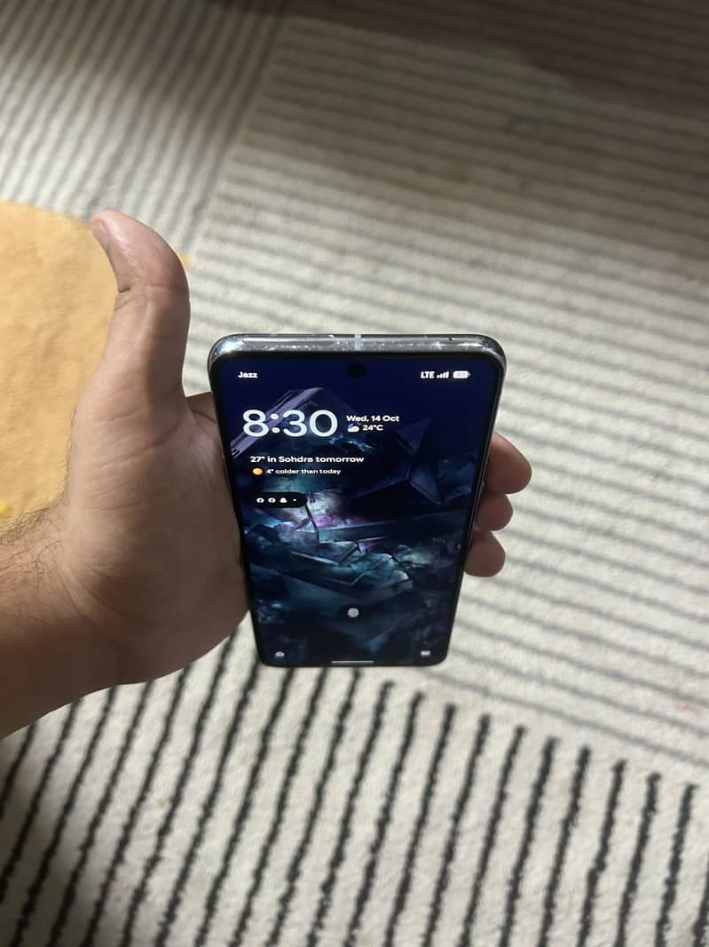 Google Pixel 8 Pro 4