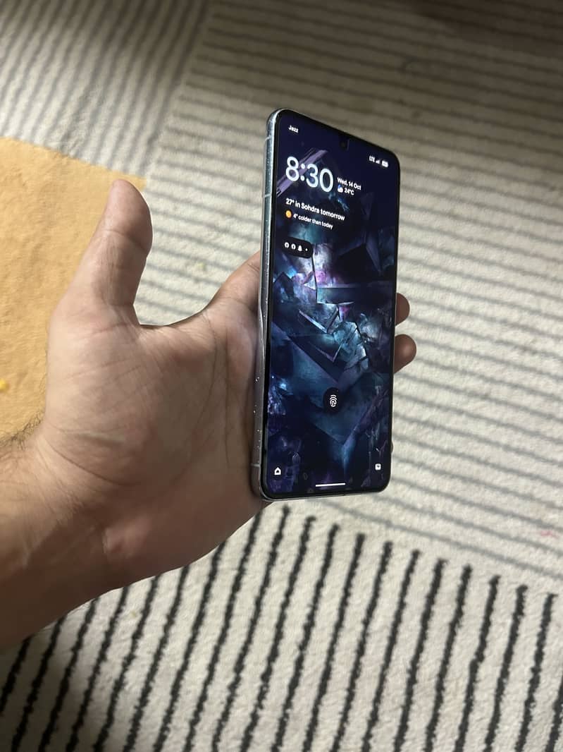 Google Pixel 8 Pro 6