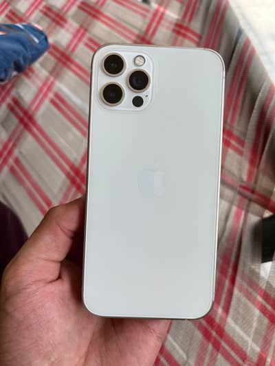 iPhone 12 Pro non pta