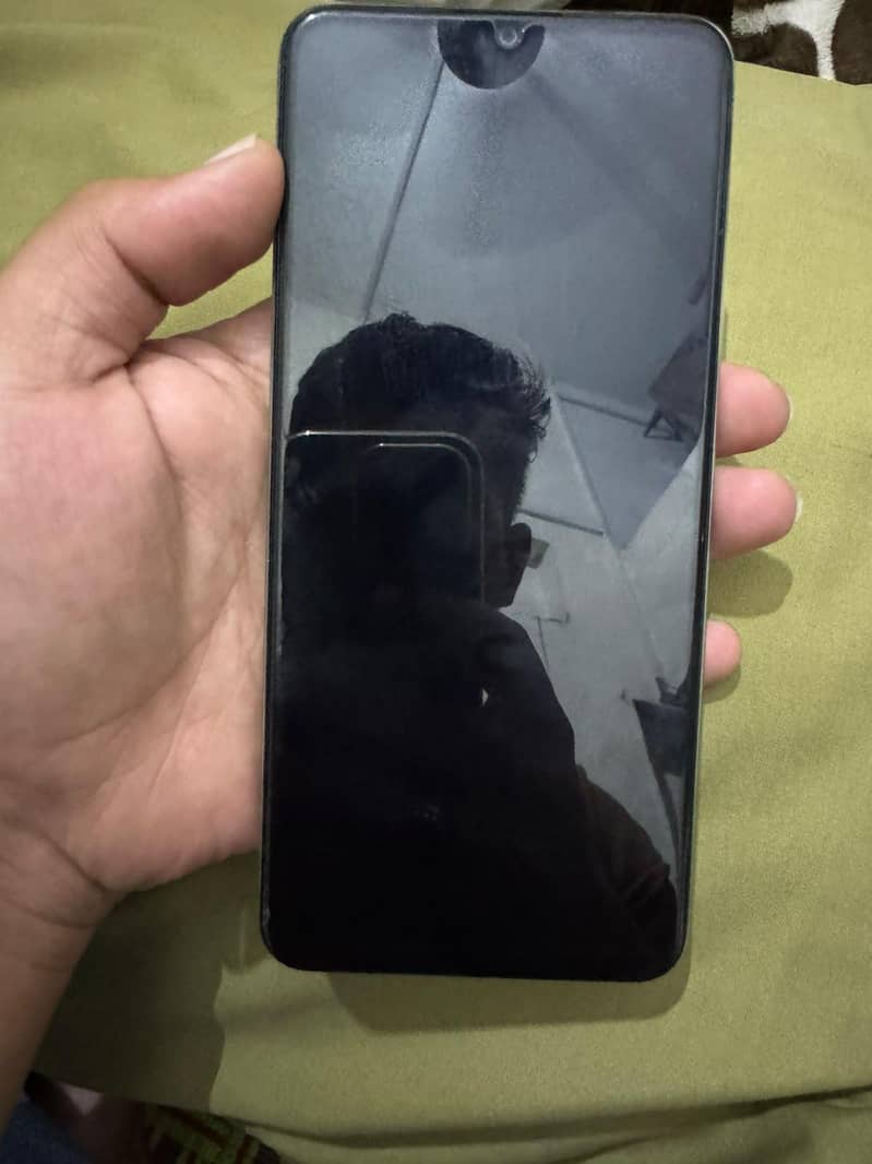 Realme Note 60x 5