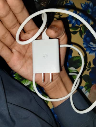 Google pixel charger 30 ward original