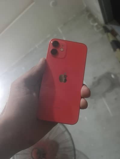 Apple iPhone 12 mini