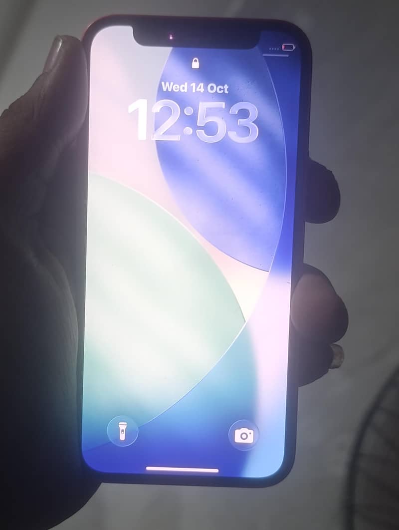 Apple iPhone 12 mini 1