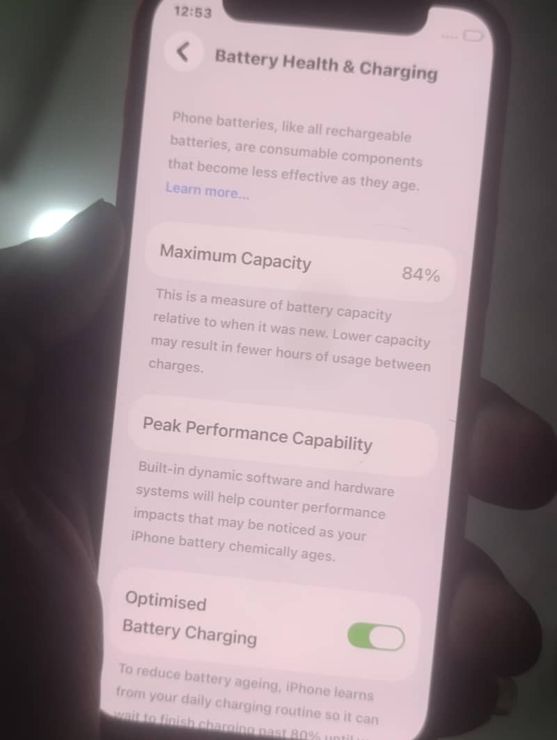 Apple iPhone 12 mini 2