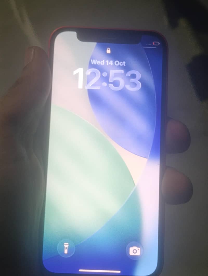 Apple iPhone 12 mini 3