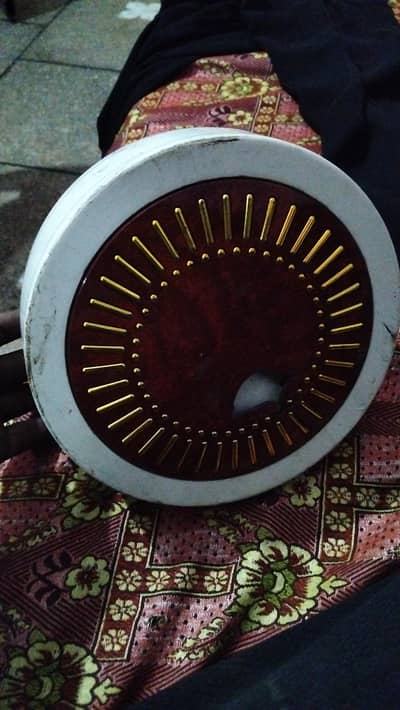 GFC fan 2025 use 9 month urgent sale