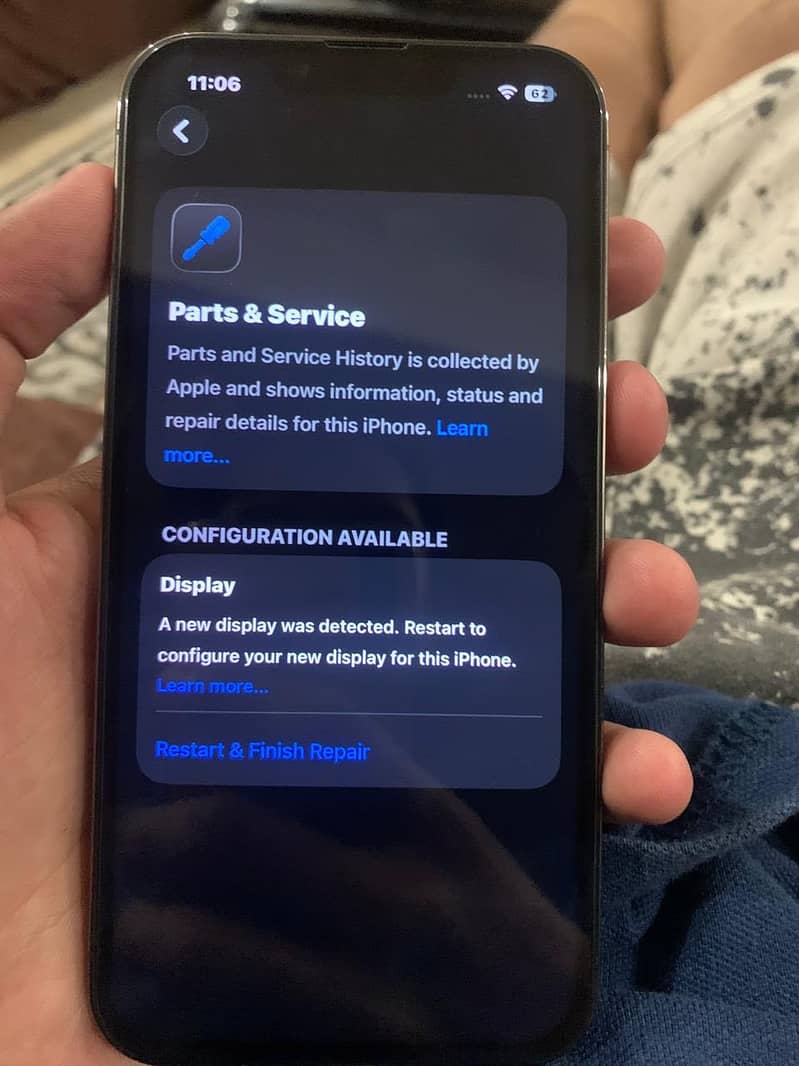 Apple iPhone 13 Pro 2