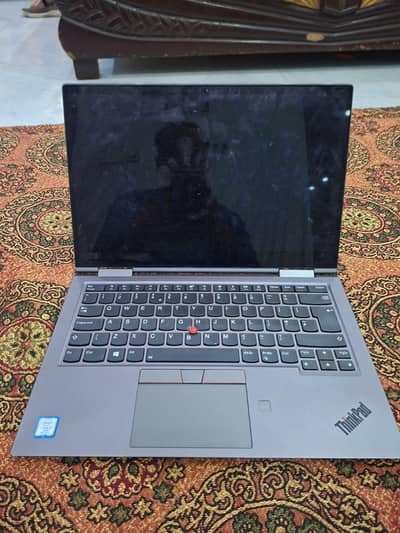 Lenovo Thinkpad