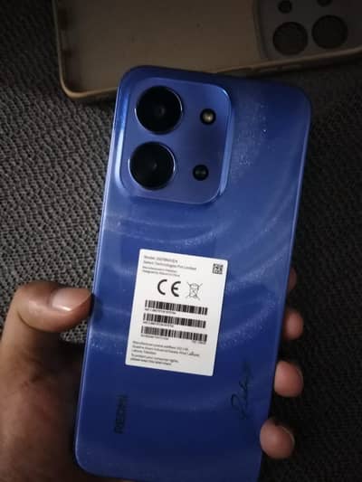 Xiaomi 15C