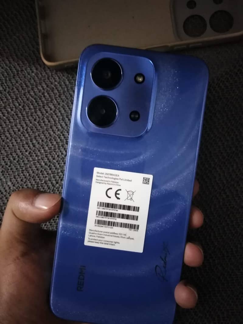 Xiaomi 15C 0