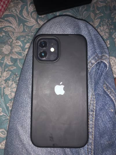 Apple iPhone 12