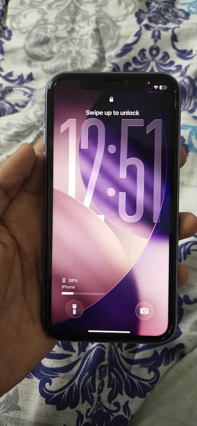 Apple iPhone 11