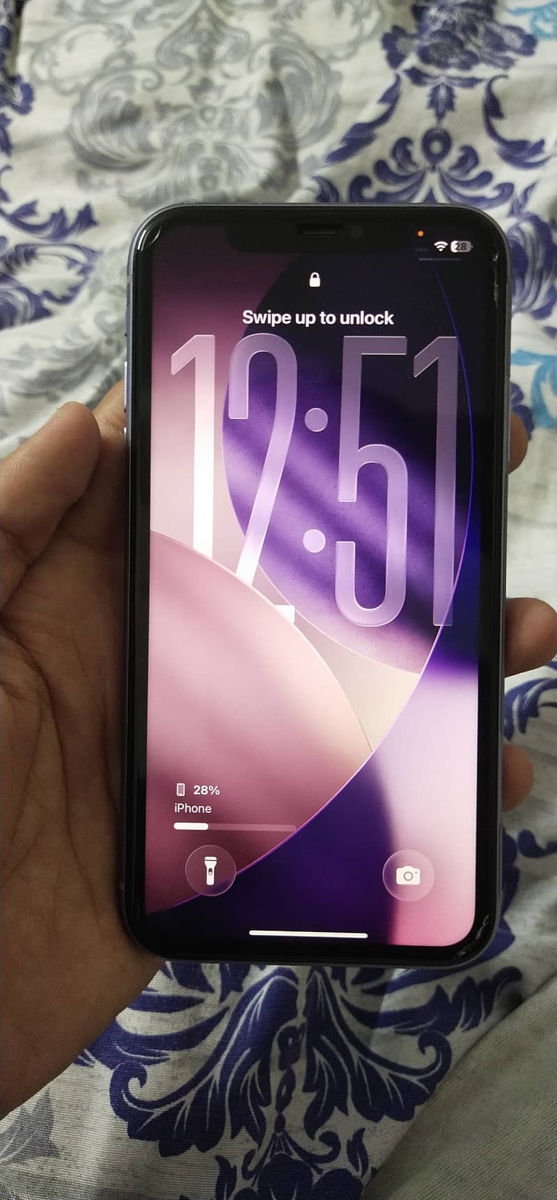 Apple iPhone 11 0
