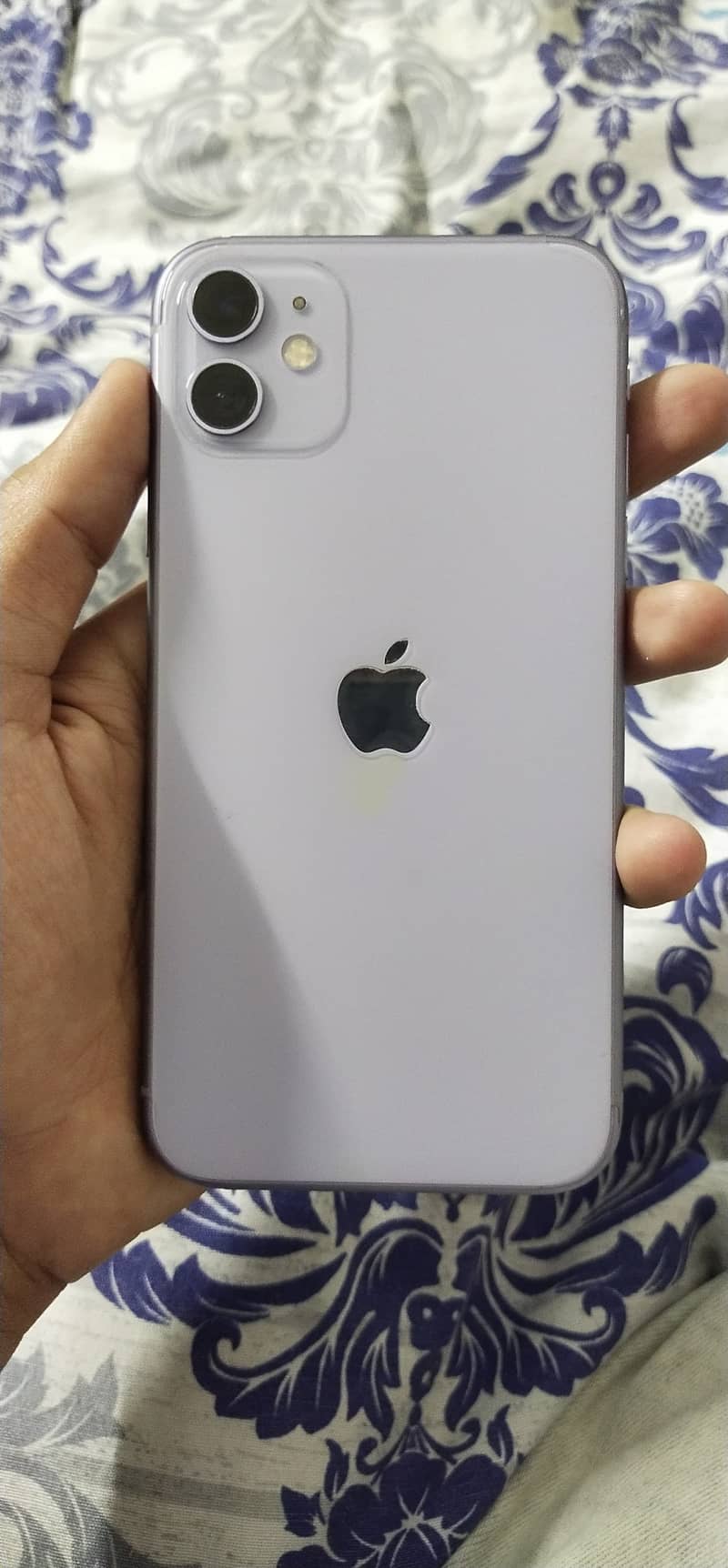 Apple iPhone 11 1