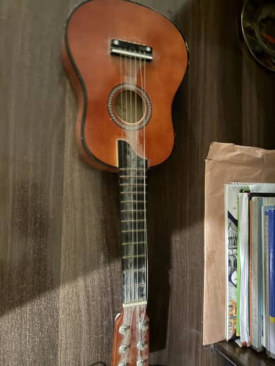 Guitar for  10 to 15 kids