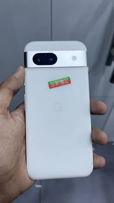 Google Pixel 8a