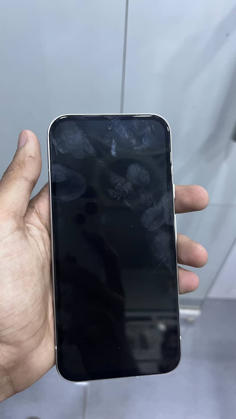 Google Pixel 8a 2