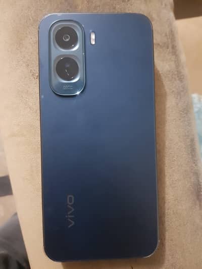 Vivo Y500 8/256